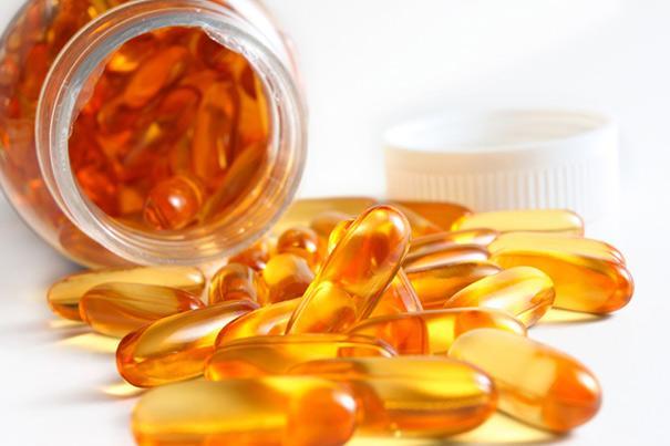 Risc de scleroză în plăci, de la deficienţa de vitamina D