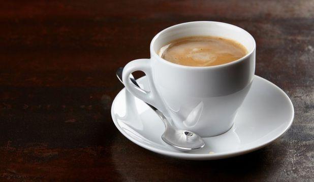 Cafeaua, suspectată că modifică percepția gustului