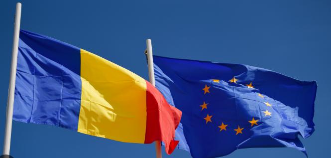 România între Internaționala și Oda Bucuriei 