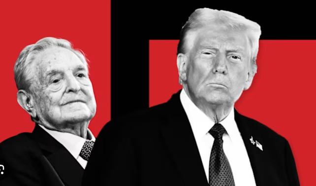 Administrația Trump se pregătește să controleze fiscal organizațiile non-profit ale lui George Soros, Southern Poverty Law Center și CAIR. Acestea ar fi datorat aproximativ 165 de milioane de dolari în impozit federal pe venit pentru anul 2024