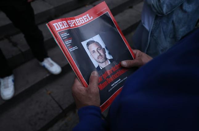 Germania: Elitele spun „Nu puteți vota cu AfD”. Alegătorii răspund: „Ba bine că nu, chiar putem”