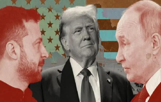 Axios: Directorul CIA a propus un summit Trump-Putin-Zelenski pentru oprirea războiului