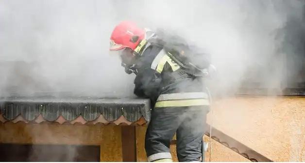 Sabotaj în Polonia? Incendiu suspect la o fabrică de drone folosite de armata ucraineană