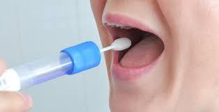 Saliva, dezinfectant al gurii, dar şi un barometru al stării de sănătate