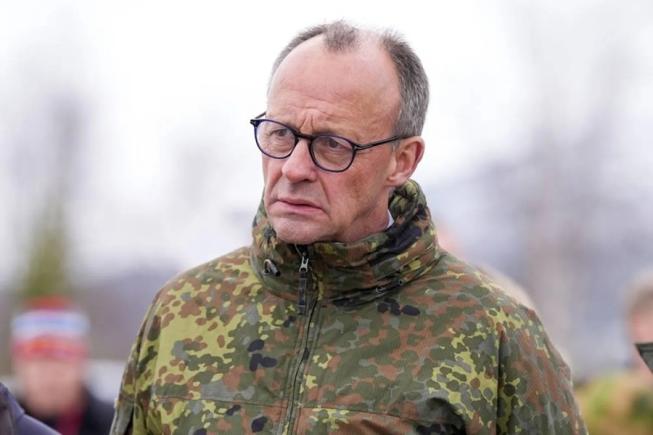 Berliner Zeitung: Drona de la Leipzig - acuzații fără dovezi și pretext pentru a pregăti Germania de război cu Rusia