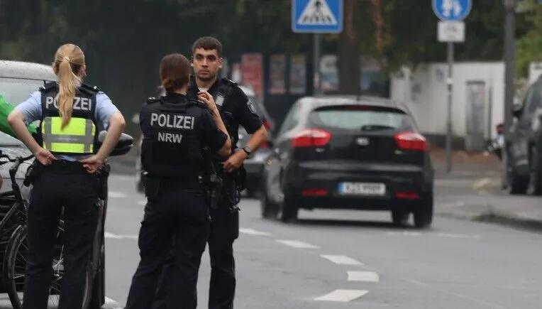 Germania: Doi suspecți ruși identificați după ADN în cazul tentativei de atac cu dronă de la Leipzig