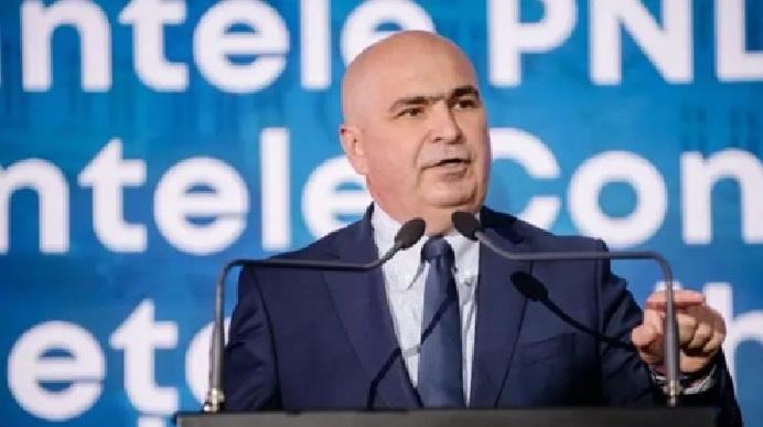 Ilie Bolojan: România își exprimă sprijinul pentru Germania după atacul cu dronă atribuit Rusiei -"Nu este un incident izolat"