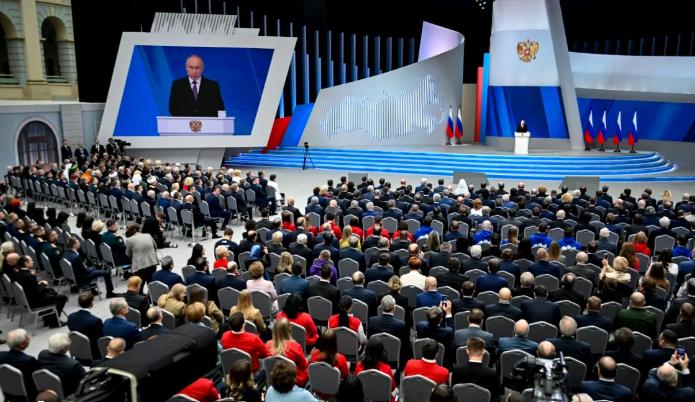 Serviciul rus de informații externe acuză UE că pregătește destabilizarea alegerilor din Rusia