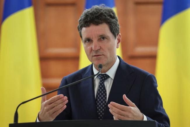 Presa occidentală îl desființează pe Nicușor Dan: Le Monde, Frankfurter Allgemeine Zeitung și Financial Times conturează imaginea unui președinte izolat, slăbit de scandaluri și incapabil să gestioneze o criză politică