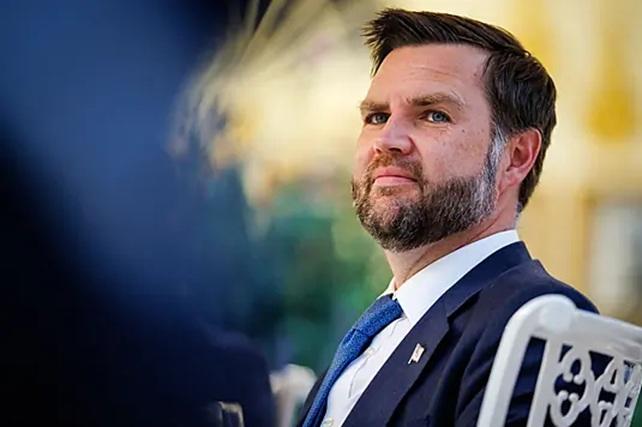 JD Vance: „Vreau să fac lucrarea lui Dumnezeu. Dacă asta duce la sfârșitul lumii, așa să fie.” Vicepreședintele SUA sugerează că Anticristul ar putea fi deja printre noi