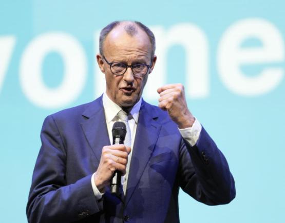 Politico: Friedrich Merz va pierde alegerile regionale de duminică — indiferent de rezultat
