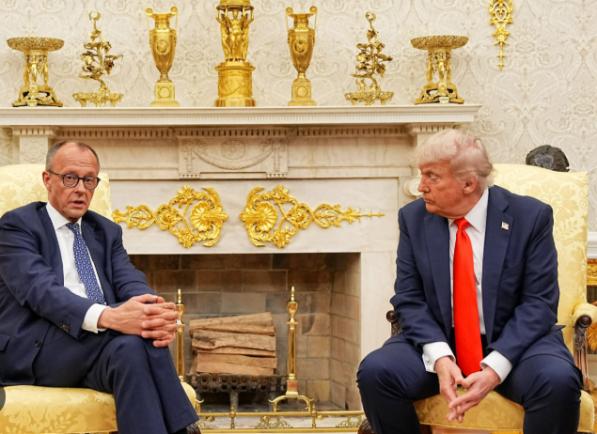 Politico - Trump respinge acuzațiile de sabotaj rusesc împotriva aliaților NATO
