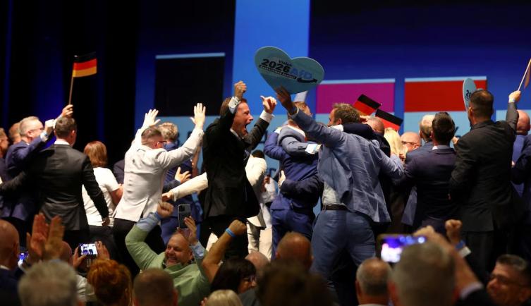Ce conține „Programul de 100 de zile” propus de AfD în Saxonia-Anhalt:stoparea finanțării ONG-urilor și desființarea taxei pentru televiziunea publică
