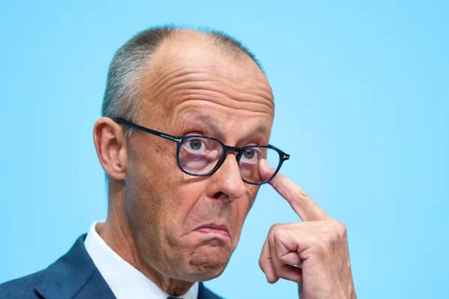 Friedrich Merz se declară „profund șocat” după înfrângerea istorică a CDU și victoria AfD în Saxonia-Anhalt