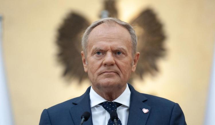 Tusk: "În Polonia doar proștii sau trădătorii se pot bucura de o victorie a AfD 