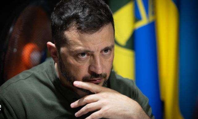 The Spectator: Ucraina pierde războiul