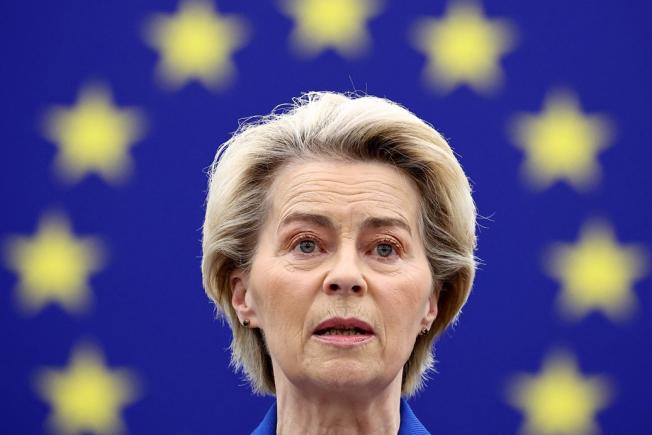 Sondaj ECFR: 68% dintre cetățeni consideră că UE este într-o „deteriorare generală", contrar discursurilor triumfaliste ale Ursulei von der Leyen