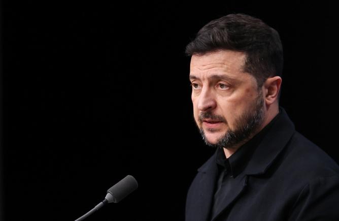 Zelenski: Avem cea mai puternică armată, Europa are nevoie de noi