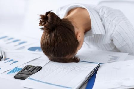 Stresul poate reduce șansa femeilor de a rămâne însărcinate