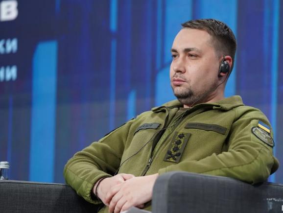 Budanov, șeful de cabinet al lui Zelensky, indicat drept organizatorul unei scheme de spălare de bani