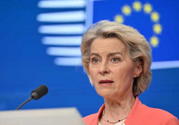 "EU Kids Act" proiectul Ursulei von der Leyen transformă protecția minorilor într-un cal troian pentru cenzură și control