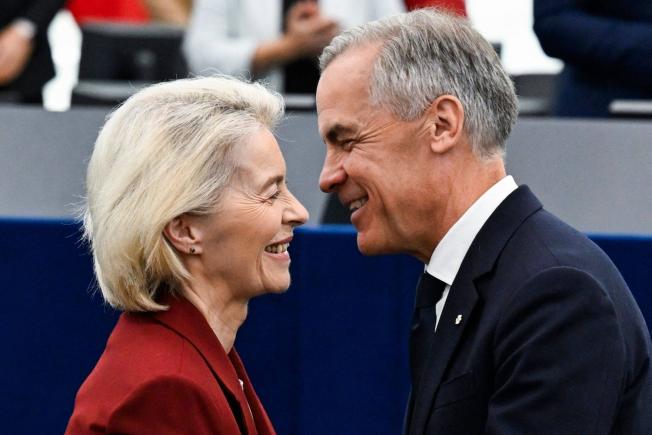 Capitalele UE resping „alianța unică” propusă de Mark Carney cu Canada
