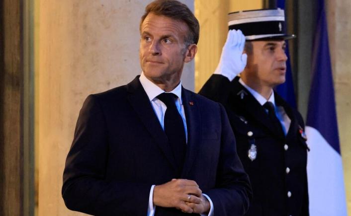 "Franța nu este în război dar nu mai este nici în pace" spun serviciile secrete franceze