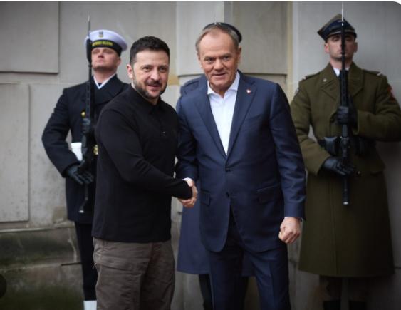 Tusk: Ucraina pierde lunar circa 27.000 de soldați morți și răniți. „Iarna poate fi catastrofală”