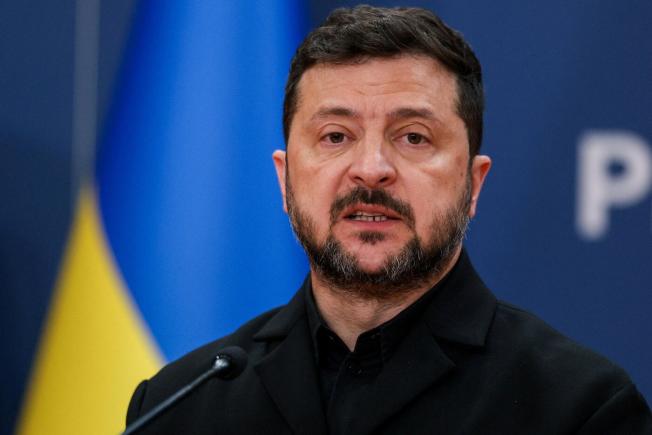 Ucraina mizează pe un sprijin extern de peste 52 miliarde de dolari în 2027, pe fondul unor cheltuieli militare record