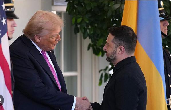 Fără rachete Patriot. Statele Unite au aprobat vânzarea unui pachet amplu de sisteme de apărare aeriană și muniție către Ucraina în valoare de 2,68 mld. Oare cine îl plătește?