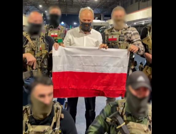 Polonia se pregătește pentru război cu Rusia: întărirea granițelor și lecții de supraviețuire pentru cetățeni