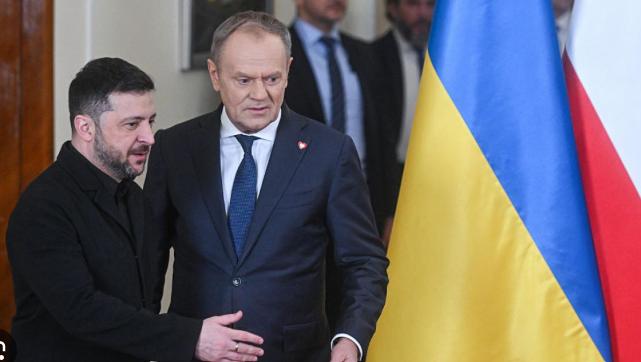 Donald Tusk: „Armata ucraineană pierde lunar aproximativ 27.000 de soldați, morți și răniți” - pentru prima dată, astfel de cifre record sunt prezentate în mod public