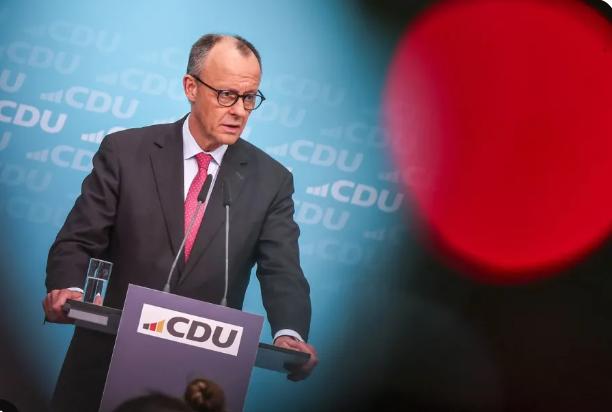 CDU discută demisia lui Merz, dar acesta nu dorește să renunțe la funcția de cancelar – presă