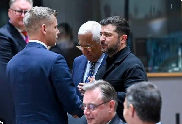 Ungaria a declarat că a fost inclusă în „Carpathian Eight” fără consimțământul Budapestei