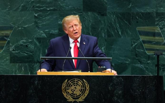 ONU: Donald Trump respinge "proiectul globalist" privind inteligența artificială: "Va fi numită oficial Superinteligență"