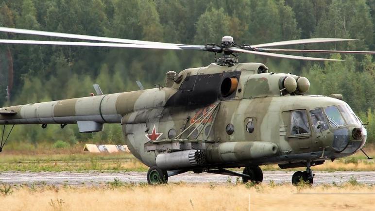 Un elicopter rusesc Mi-8 a încălcat spațiul aerian polonez pe o adâncime de aproximativ 300 de metri:  "Este o escaladare clară"