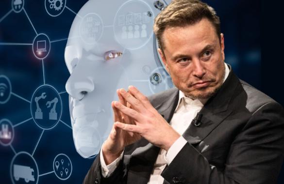 Musk laudă conducerea Chinei și pledează pentru reglementarea IA înaintea dineului oficial de la Casa Albă 