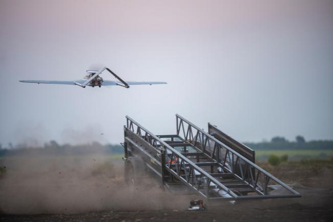 Rusia ar putea ataca NATO sub steag fals folosind drone ucrainene, spun serviciile de informații militare din Danemarca 