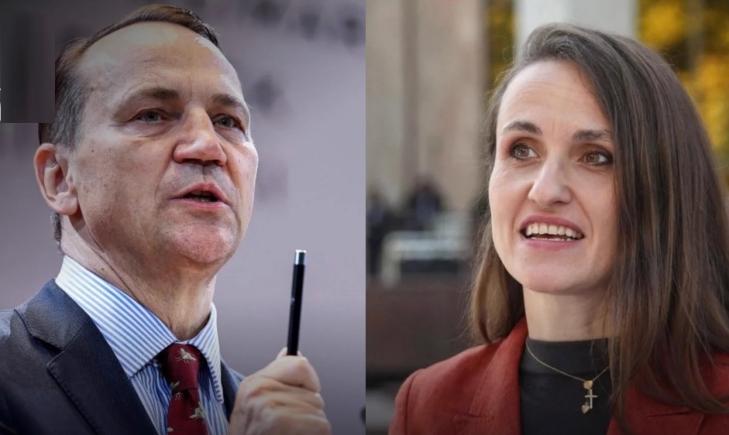 „Rusia pregătește ceva mare până la sfârșitul anului”, avertizează șeful diplomației poloneze Radosław Sikorski