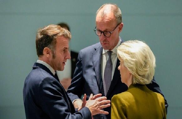 ​​​​​​​UE va continua să condamne Rusia la summitul G20 chiar și în prezența lui Putin