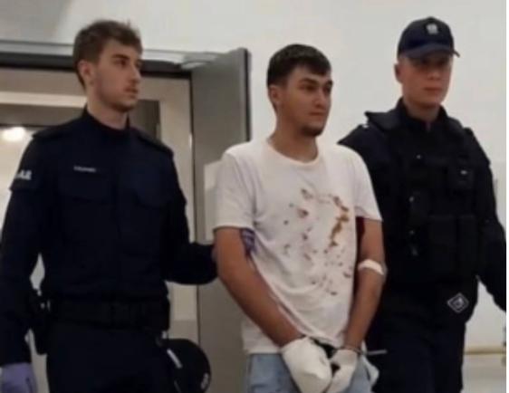 Polonia: Un ucrainean ucide un preot și rănește alte patru persoane într-o mănăstire - autoritățile fac apel la calm