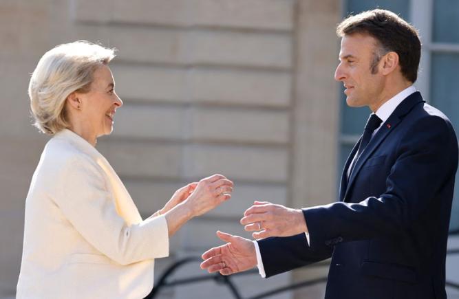 "Frexit și abia așteptăm sa pleci": Val de critici pe rețelele de socializare după noul discurs al lui Macron privind „suveranitatea europeană”: