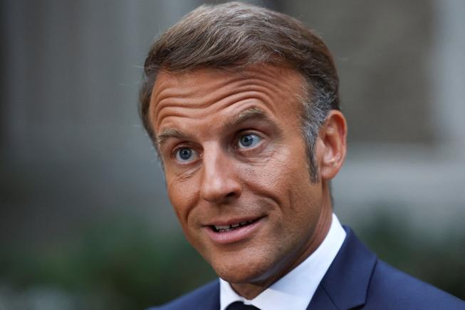 «Vom vedea» : Emmanuel Macron nu exclude să candideze din nou după 2027