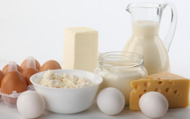 Care sunt alimentele benefice şi indispensabile pentru o viaţă lungă