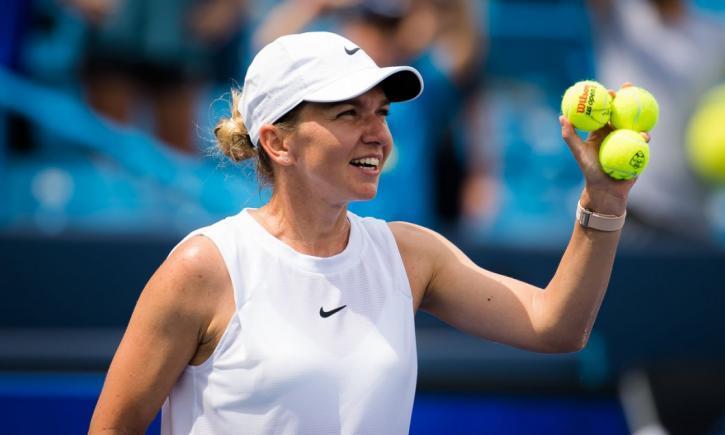 La mulți ani, Simona Halep! Cea mai bună jucătoare de tenis a noastră și a lumii