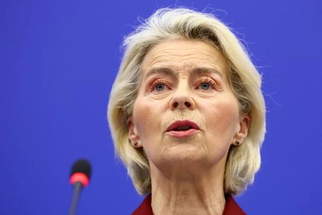 Ursula von der Leyen anunță 710 milioane de euro ca ajutor umanitar pentru Africa