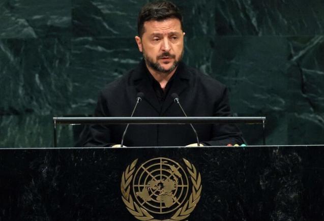 Coreea de Sud cere ca Ucraina să-i prezinte scuze oficiale după ce Zelensky a dezvăluit transferul soldaților nord-coreeni la Seul: „Un fapt foarte grav"
