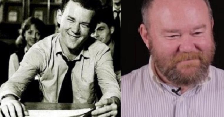 La mulți ani, Mihai Constantin! Cel mai cunoscut și îndrăgit licean din cinematografia noastră