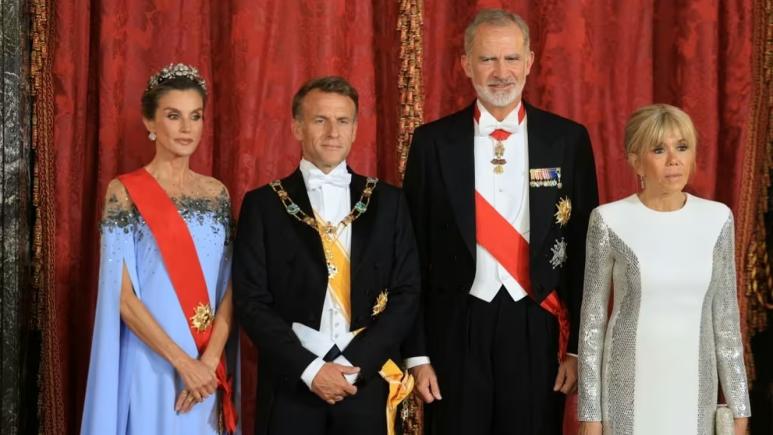 „Este o bătălie europeană”: Macron dă vina pe rețelele sociale și IA pentru ascensiunea extremismului în Europa și cere preluarea controlului lor