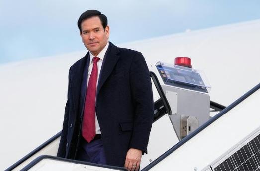 Rubio va vizita Grecia, Islanda și Portugalia săptămâna viitoare